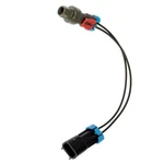 For Mack Chn 2004-2006 Air Conditioning Pressure Sensor Gray, Black, Red, Blue. Fixed Price $130.39.