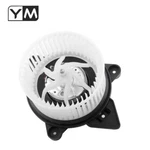 For Chrysler Aspen Dodge Durango 2004-2009 Hvac Heater Blower Motor Fan Assembly. Fixed Price $49.56.