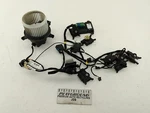 Alfa Romeo Giulia Hvac Air Conditioning Heater Climate Control Kit Fit 2017-2024. Fixed Price $109.92.