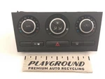 Saab 9-3 Hvac Ac Temperature Heater Climate Control Switch Fits 2007-2011 07 08. Fixed Price $41.92.