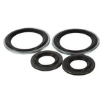 New Genuine Ford "o" Ring Kit Dg9z19b596a / Dg9z-19b596-a Oem. Fixed Price $46.46.