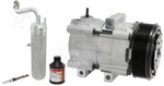 A/c Compressor Kit-complete Kit 4 Seasons 2599nk. Fixed Price $295.19.