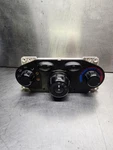 03-06 Hyundai Santa Fe Rotary Knobs Heater Ac Temperature Control Oe 97250-26551. Fixed Price $75.00.