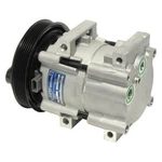 Ac Compressor Svt Fits 00-04 Focus. Fixed Price $314.00.