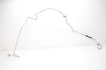 2013-2016 Porsche Boxster S Ac Line Hose 99157309400. Fixed Price $150.00.