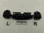 Alfa Romeo Giulia Set Of Dash Dashboard Hvac Heater Air Vents Fits 2017-2024 17. Fixed Price $65.92.