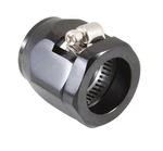 Heater Hose Fitting 3363 Clamp For 3/4" I.d.hose Qty.1 Black Worm Gear Drive. Fixed Price $18.60.