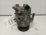 Ds7h19d629be Ac Compressor From 2017 Ford Fusion 1.5l 11418207. Fixed Price $93.94.
