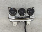 2008-2010 Mazda 5 Ac Heater Climate Control K1900ce49 A03 X1vvc. Fixed Price $489.21.