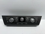 Audi A6 S6 C7 4g 2016 Oem Climate Heating Hvac Control Switch Panel 4g0820043bp. Fixed Price $37.49.