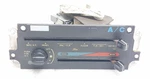 1989-1992 Ford Ranger Hvac Temperature Climate Control Switch Oem. Fixed Price $90.00.