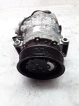 Ac Compressor 4.2l 04-05 Vw Touareg 7l6820803b Ho-l-24p. Fixed Price $179.55.