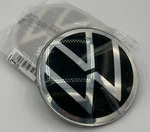 2022-2025 Volkswagen Golf R Gti Taos Tiguan Front Grille Emblem Radar Compatible. Fixed Price $94.95.