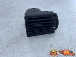 1984-1992 Bmw E30 325i 3-series Dash Front Right Side A/c Air Vent Oem 84-92. Fixed Price $35.00.