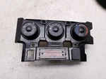09 10 Toyota Matrix Temperature Control Switch. Fixed Price $104.99.