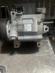 2008-2014 Subaru Impreza Wrx Sti Oem Ac Compressor Assy Genuine Air 73111fg002. Fixed Price $150.00.