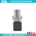 Air Conditioning High Pressure Sensor Fits Audi A4 B6 B7 A6 C6 2002-2011. Fixed Price $13.57.