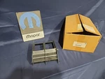 Nos Mopar 06-07 Dodge Ram Hvac Lower Air Inlet Housing 05161419aa. Fixed Price $39.95.