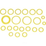A/c System O-ring And Gasket Kit-rapid Seal Oring Kit Uac Rs 2675. Fixed Price $22.64.