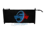 72-78 Jaguar Xjr Xj12 Xj6 Xjs Xjsc Ac Condenser Oem Cbc2846 Cbc8540 Ac4360. Fixed Price $391.00.
