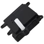 Blend Door Actuator For Lincoln Navigator Upper Main Temp 2002-2002 1l2z19e616aa. Fixed Price $20.99.