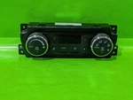 09 10 Ram Auto Temperature Climate Control Switch W/ Dual Zone Oem 4520-4. Fixed Price $175.00.