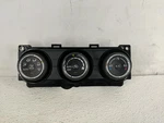2012-2013 Subaru Impreza Ac Heater Climate Control 72311fj130 Bqvbd. Fixed Price $65.28.
