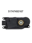 Grille Active Shutter Actuator Motor For Bmw X3 G01 X4 G02 51747493167. Fixed Price $30.99.