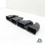 2004-2010 Bmw 528xi 650i M6 E63 Coupe Rear Extension Heater Duct Oem. Fixed Price $33.99.