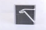 Nissens 92164 Evaporator, Air Conditioning For Audi, Seat, Skoda, Vw. Fixed Price $102.71.