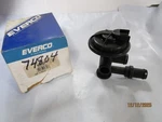 Hvac Heater Control Valve-heater Valve Everco 74804 (box Rough). Fixed Price $27.99.