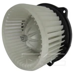 Tyc 700283 Hvac Blower Motor For 05-16 Land Rover Lr3 Lr4 Range Sport. Fixed Price $49.00.