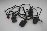 2010 2011 2012 2013 Mercedes E550 E350 C207 Hvac Heater Flap Actuator Motors. Fixed Price $32.47.