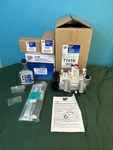 Carquest A/c Kit 7741k For 11-13 Toyota Corolla 2013 Matrix - Compressor & More. Fixed Price $399.97.