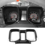 Sqqp Carbon Fiber Dashboard Panel Trim, Dash Board Frame Bezel For 2010-2015 .... Fixed Price $76.47.