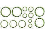 A/c System O-ring And Gasket Kit 31qdbyg29 For Regal Century Electra Estate. Fixed Price $22.17.