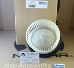 Blower Motor Jeep Liberty Kj 2002 - 2007 68028890aa New Genuine Mopar. Fixed Price $139.00.