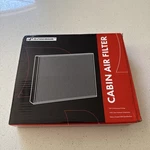 Bmw E9x M3 A-premium 4-pc Cabin Air Filter With Activated Carbon *free Shipping. Fixed Price $25.00.