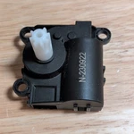 Hvac Heater Blend Door Actuator For 2010-2019 Genesis, Hyundai, Kia Models. Fixed Price $9.79.