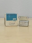 1978-82 Corvette Blower Relay Gm #526896 Nos. Fixed Price $35.00.