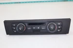 2006 Bmw 323i 325i 330i Ac Heater Temperature Climate Control 9110610 Oem. Fixed Price $48.99.