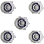 Global Parts A/c Service Valve Cap For Bmw. Fixed Price $14.14.