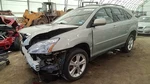 Ac Compressor Fits 08-09 Lexus Rx400h. Fixed Price $134.80.