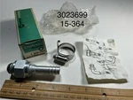 Nos Gm 1955-1985 Chevy Olds Buick Truck Gmc++ A/c Hose Fitting #3023699 #15-364. Fixed Price $9.99.