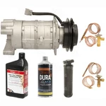 Four Seasons 3907n A/c Replacement Kit, For 1968 1972 Calais Cadillac. Fixed Price $749.35.