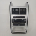 Dodge Journey 2009 - 2010 Climate Control Panel Temperature Unit A/c Heater P55. Fixed Price $53.91.