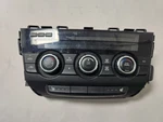 Temperature Control Fits 13-15 Mazda Cx-5. Fixed Price $93.60.