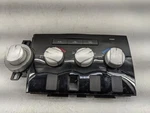 2007-2009 Toyota Tundra Ac Heater Roof Climate Control 84010-0ca00 Zhc4j. Fixed Price $135.06.