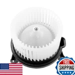 Tadamark Front Hvac Blower Motor Fan Cage Fit For Nissan Frontier 2005-2021. Fixed Price $55.22.