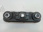 Climate Temperature Control With Automatic Fits 03-05 Bmw Z4. Fixed Price $88.02.